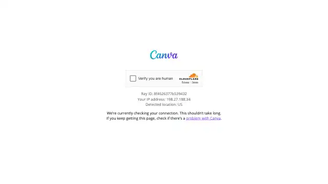 Screenshot of https://www.canva.com/features/ai-video-generator