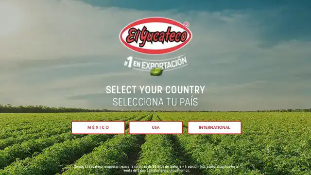 Screenshot of https://www.elyucateco.com/